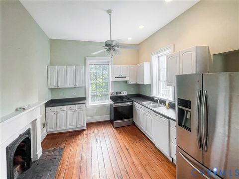 Tiny photo for 307 Cedar Street, Richmond, VA 23223 (MLS # 2533077)