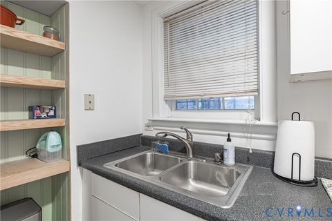 Tiny photo for 307 Cedar Street, Richmond, VA 23223 (MLS # 2533077)