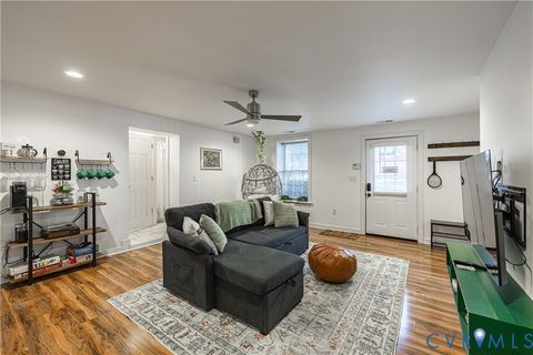 Tiny photo for 307 Cedar Street, Richmond, VA 23223 (MLS # 2533077)