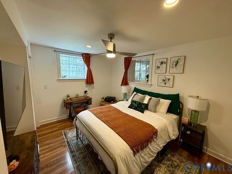 Tiny photo for 307 Cedar Street, Richmond, VA 23223 (MLS # 2533077)