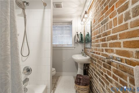 Tiny photo for 307 Cedar Street, Richmond, VA 23223 (MLS # 2533077)