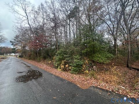 Tiny photo for 3430 Bluffside Drive, North Chesterfield, VA 23237 (MLS # 2532364)