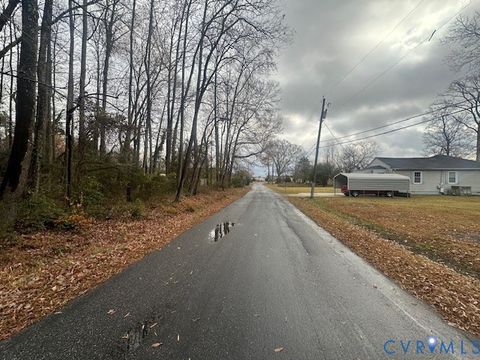 Tiny photo for 3430 Bluffside Drive, North Chesterfield, VA 23237 (MLS # 2532364)