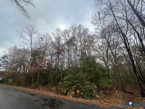 Tiny photo for 3430 Bluffside Drive, North Chesterfield, VA 23237 (MLS # 2532364)
