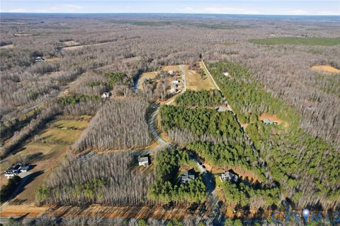 Tiny photo for 4893 Donner Court, Quinton, VA 23141 (MLS # 2602776)