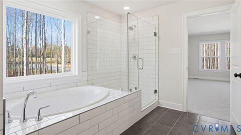 Tiny photo for 4893 Donner Court, Quinton, VA 23141 (MLS # 2602776)