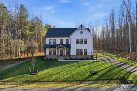 Tiny photo for 4893 Donner Court, Quinton, VA 23141 (MLS # 2602776)