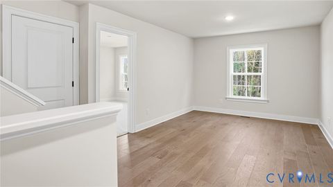 Tiny photo for 4893 Donner Court, Quinton, VA 23141 (MLS # 2602776)