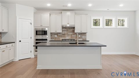 Tiny photo for 4893 Donner Court, Quinton, VA 23141 (MLS # 2602776)