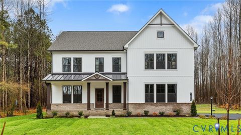 4893 Donner Court Quinton VA 23141