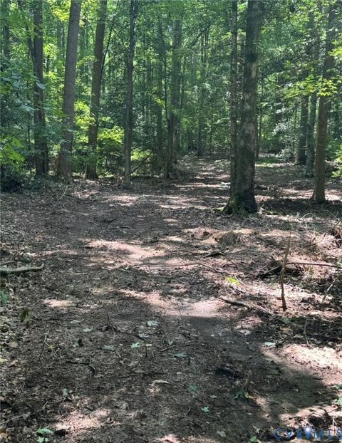 Tiny photo for 0 Tall Oaks Drive, Emporia, VA 23847 (MLS # 2500610)