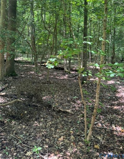 Tiny photo for 0 Tall Oaks Drive, Emporia, VA 23847 (MLS # 2500610)