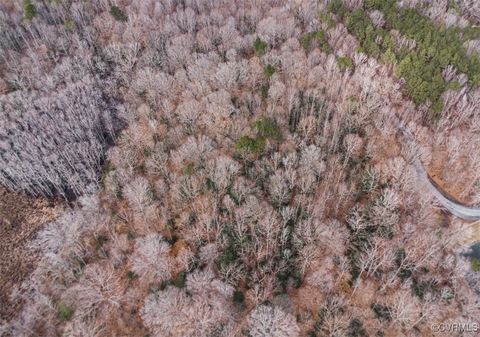 Tiny photo for 0 Tall Oaks Drive, Emporia, VA 23847 (MLS # 2500610)