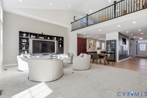 Tiny photo for 15611 Mosaic Creek Boulevard, Richmond, VA 23238 (MLS # 2600714)