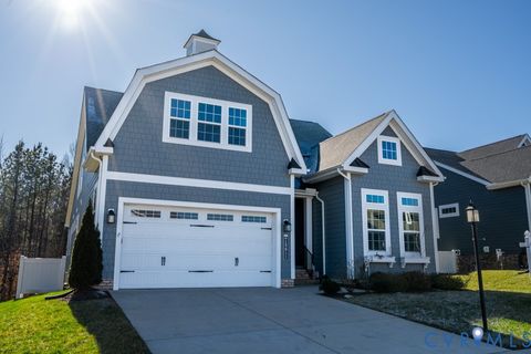 Tiny photo for 15611 Mosaic Creek Boulevard, Richmond, VA 23238 (MLS # 2600714)