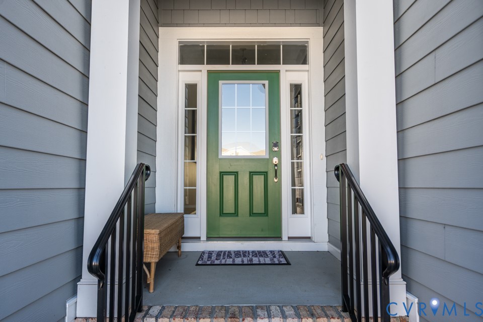 15611 Mosaic Creek Boulevard