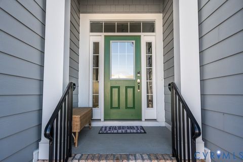 Tiny photo for 15611 Mosaic Creek Boulevard, Richmond, VA 23238 (MLS # 2600714)