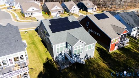 Tiny photo for 15611 Mosaic Creek Boulevard, Richmond, VA 23238 (MLS # 2600714)