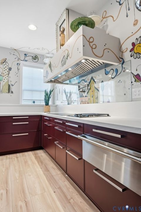 Tiny photo for 15611 Mosaic Creek Boulevard, Richmond, VA 23238 (MLS # 2600714)