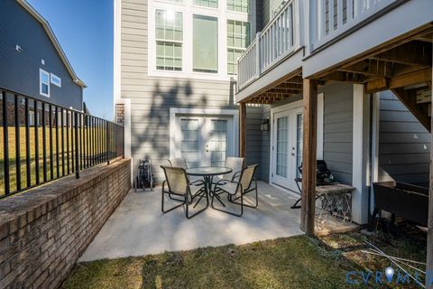 Tiny photo for 15611 Mosaic Creek Boulevard, Richmond, VA 23238 (MLS # 2600714)