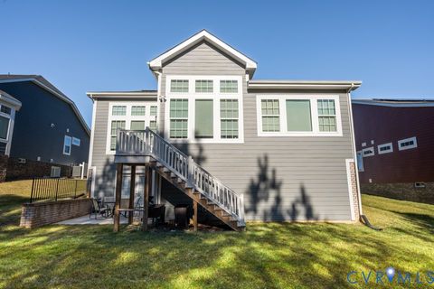 Tiny photo for 15611 Mosaic Creek Boulevard, Richmond, VA 23238 (MLS # 2600714)