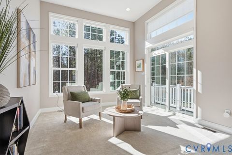 Tiny photo for 15611 Mosaic Creek Boulevard, Richmond, VA 23238 (MLS # 2600714)