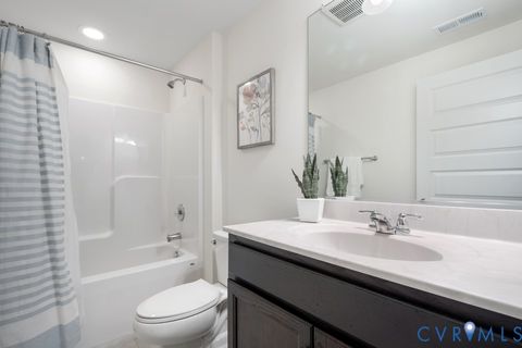 Tiny photo for 15611 Mosaic Creek Boulevard, Richmond, VA 23238 (MLS # 2600714)