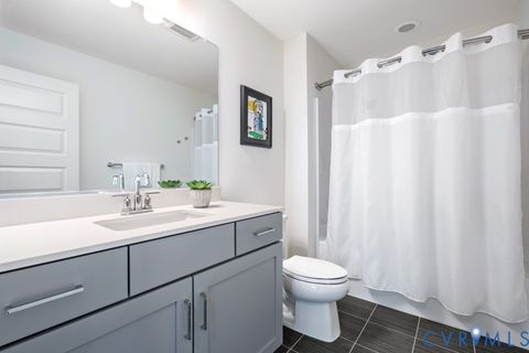 Tiny photo for 15611 Mosaic Creek Boulevard, Richmond, VA 23238 (MLS # 2600714)