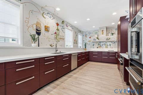 Tiny photo for 15611 Mosaic Creek Boulevard, Richmond, VA 23238 (MLS # 2600714)