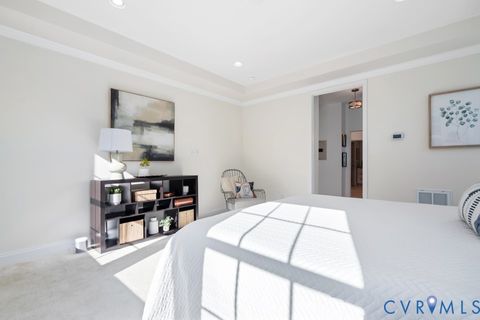 Tiny photo for 15611 Mosaic Creek Boulevard, Richmond, VA 23238 (MLS # 2600714)