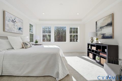 Tiny photo for 15611 Mosaic Creek Boulevard, Richmond, VA 23238 (MLS # 2600714)