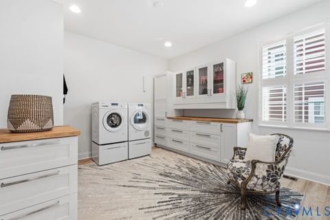 Tiny photo for 15611 Mosaic Creek Boulevard, Richmond, VA 23238 (MLS # 2600714)