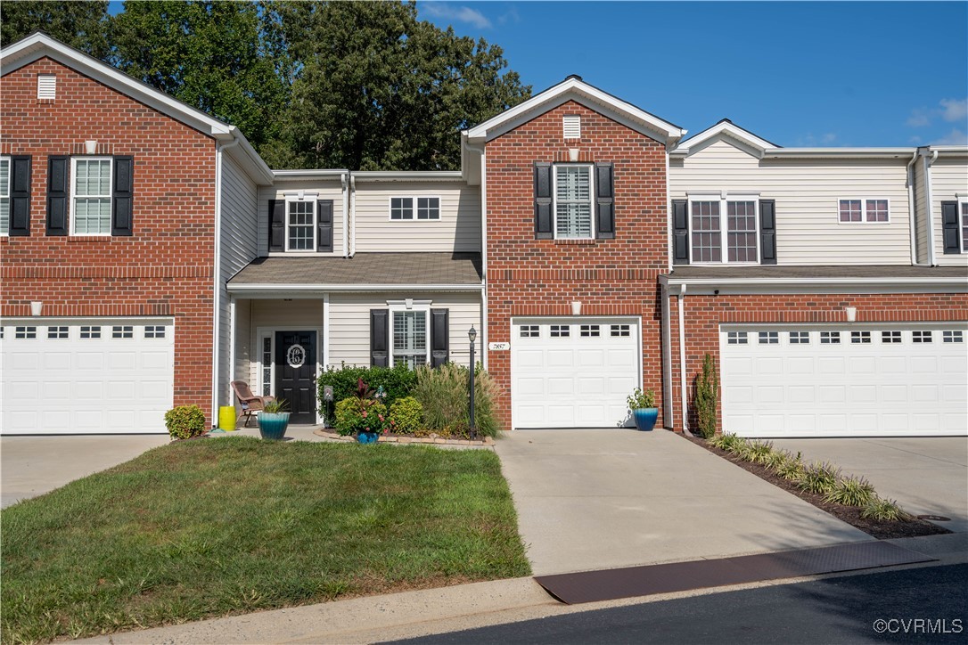 View Mechanicsville, VA 23111 townhome