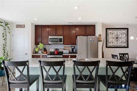 Tiny photo for Aylett, VA 23009 (MLS # 2605014)