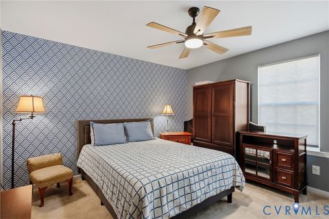 Tiny photo for Aylett, VA 23009 (MLS # 2605014)