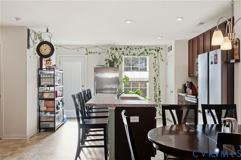 Tiny photo for Aylett, VA 23009 (MLS # 2605014)