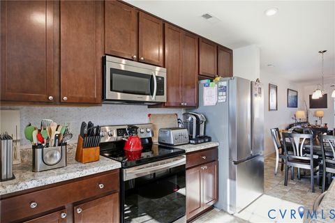 Tiny photo for Aylett, VA 23009 (MLS # 2605014)