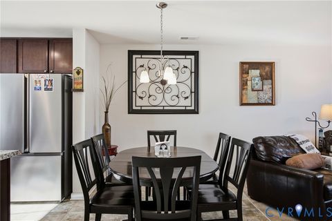 Tiny photo for Aylett, VA 23009 (MLS # 2605014)