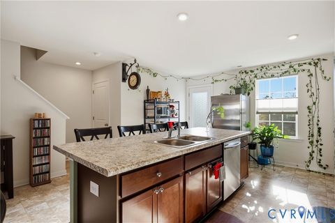 Tiny photo for Aylett, VA 23009 (MLS # 2605014)