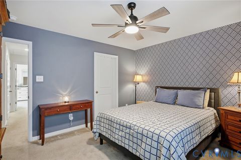 Tiny photo for Aylett, VA 23009 (MLS # 2605014)