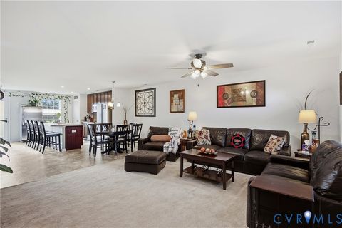 Tiny photo for Aylett, VA 23009 (MLS # 2605014)