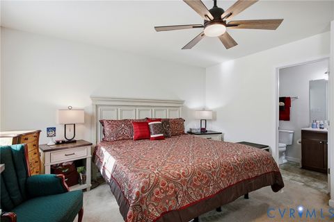 Tiny photo for Aylett, VA 23009 (MLS # 2605014)