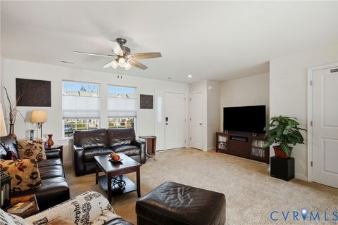 Tiny photo for Aylett, VA 23009 (MLS # 2605014)