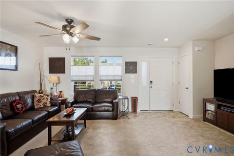 Tiny photo for Aylett, VA 23009 (MLS # 2605014)