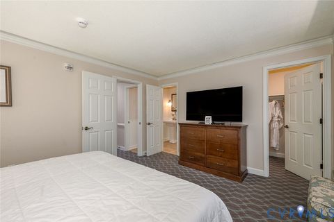 Tiny photo for 244 Padgetts Ordinary, Williamsburg, VA 23185 (MLS # 2602468)