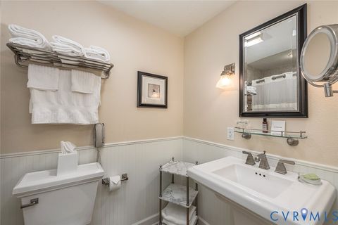 Tiny photo for 244 Padgetts Ordinary, Williamsburg, VA 23185 (MLS # 2602468)