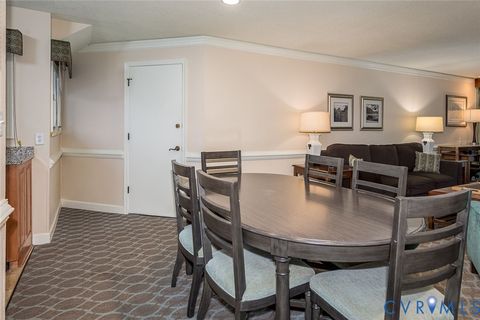 Tiny photo for 244 Padgetts Ordinary, Williamsburg, VA 23185 (MLS # 2602468)