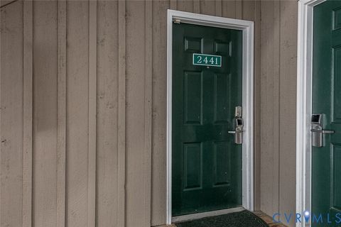 Tiny photo for 244 Padgetts Ordinary, Williamsburg, VA 23185 (MLS # 2602468)