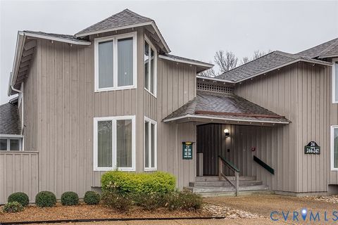 Photo of 244 Padgetts Ordinary, Williamsburg, VA 23185 (MLS # 2602468)