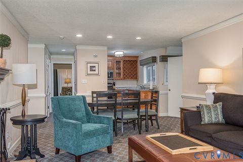 Tiny photo for 244 Padgetts Ordinary, Williamsburg, VA 23185 (MLS # 2602468)